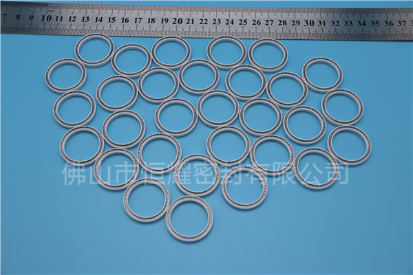 HOA、HVA軸用泛塞封 (8)