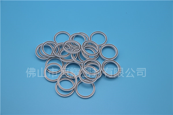 HOA、HVA軸用泛塞封 (10)